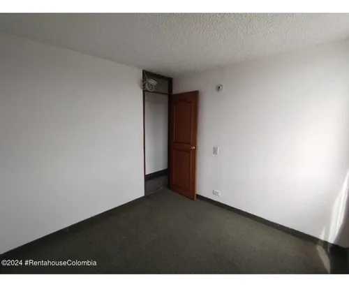 Apartamento En El Tintal(bogota) Rah Co: 25-1036