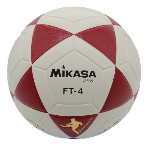 Balon Mikasa Ft4 Original 100% Cuero 