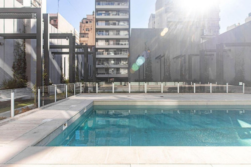 Imagen 4 de 30 de Venta - Tres Ambientes C/amenities - Malabia 400 - Villa Crespo