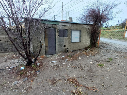 Terreno De 288 M2 Con Construcción