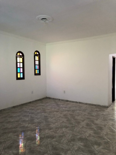 Imagem 6 de 14 de Casa Linear Em Terreno Inteiro, Com Churrasqueira. Localizado No Bairro Jardim Bela Vista, Á 200 Metros Da Lagoa Do Iriry. - 865 - 69409159
