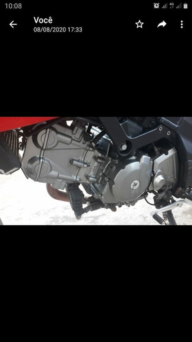 Suzuki Dl Vstrom 650