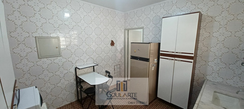 Imagem 13 de 30 de Apartamento À Venda No Bairro Astúrias - Guarujá/sp - 4304