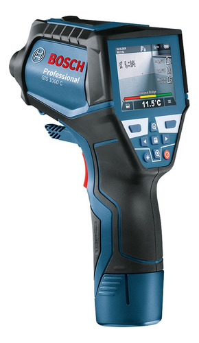 Detector Térmico Bosch Gis 1000