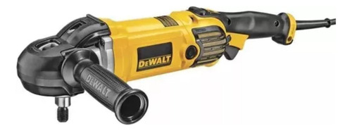 Lixadeira Politriz Angular Automotiva 7pol 1250w-220v Dewalt