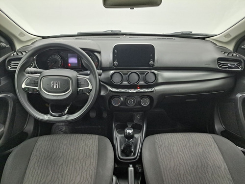 Fiat Cronos 1.3 FIREFLY FLEX DRIVE MANUAL