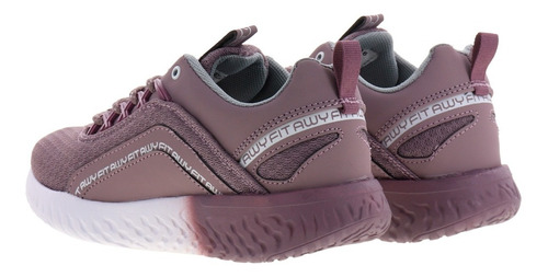 Imagen 4 de 4 de Tenis Deporitvos Para Dama Mujer Ejercicio Running Erez