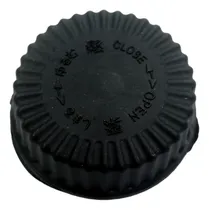 Comprar Rosca Para Ventilador Super Delux Negro