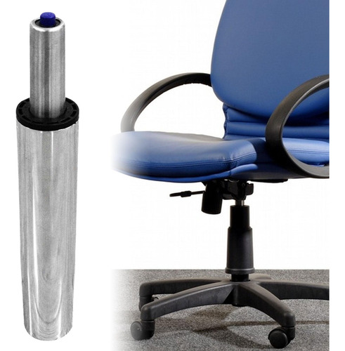 Silla De Oficina Cilindro Silencioso Para Sala De 210 Mm