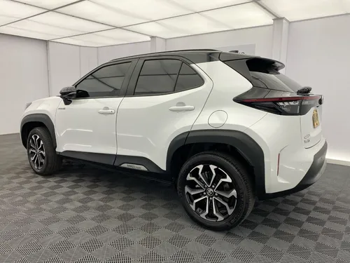 Toyota Yaris Cross 1.5 Hev Xls