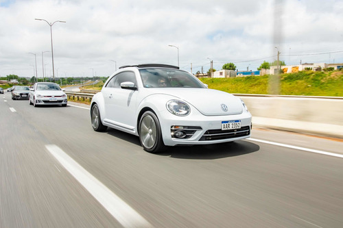 Volkswagen The Beetle 1.4 Tsi Design 2017