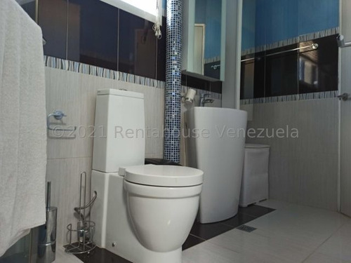 Imagen 23 de 30 de Apartamento En Venta Ph Urb. La Soledad, Las Delicias, Maracay, 22-299 Mv