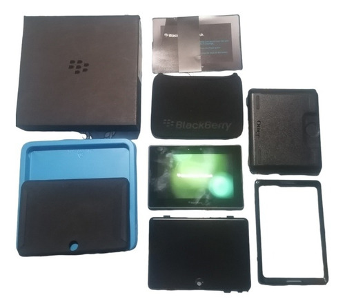 Tablet Blackberry Playbook 64gb