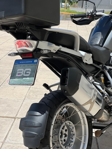 Imagen 13 de 21 de Bmw R 1200 Gs Full 2018 - Equipada