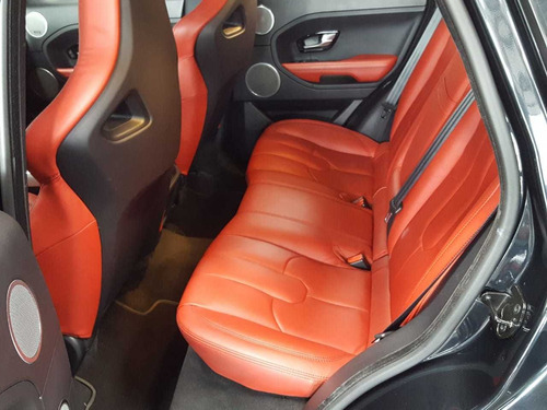Land Rover Evoque 2.0 Si4 Dynamic Tech Pack 5p ( Blindado )