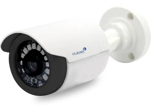 Camera clear best sale ahd