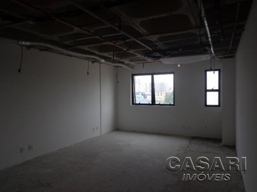 Imagem 9 de 9 de Sala Comercial À Venda, Centro, São Caetano Do Sul - Sa3684. - Sa3684