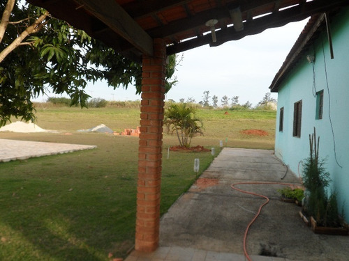Imagem 16 de 26 de Chacara - Ch00122 - 1936481