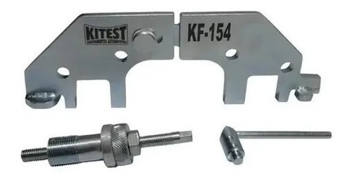 Kit De Ferramentas Para Sincronismo Dos Motores Thp - Kitest