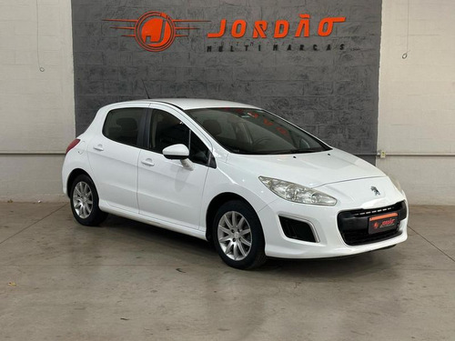 Peugeot 308 Active