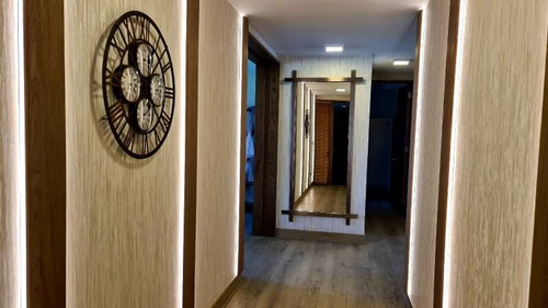 Departamento En Arriendo De 3 Dorm. En Las Condes