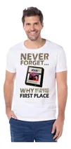 Comprar Playera Consolas Diseño 154 Atari Rretro Videojuegos Beloma