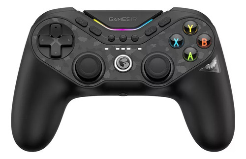 Un Controlador Inalámbrico Gamesir Tarantula Pro Para