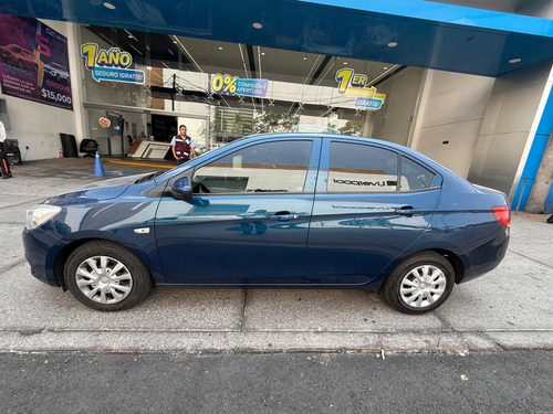 Chevrolet Aveo 1.5 Ls Tm