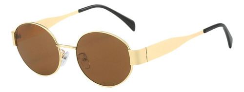 Gafas De Sol Para Hombres Y Mujeres