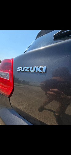 Suzuki Swift 1.2 Glx Mt