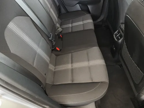 Kia Forte 2.0 Hb Ex Mt