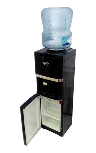 Dispensador De Agua  C/frio Bar Frio/calor/ambiente 
