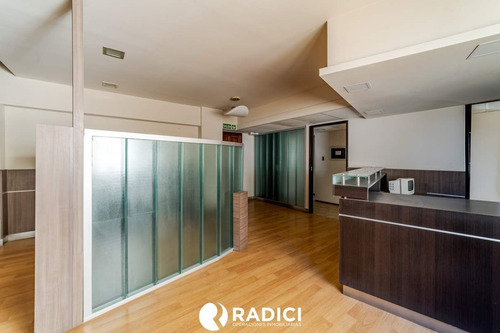 Imagen 4 de 20 de Gran Oficina En Micro Centro - Piso Completo O Por Unidad, No Dudes En Consultar!