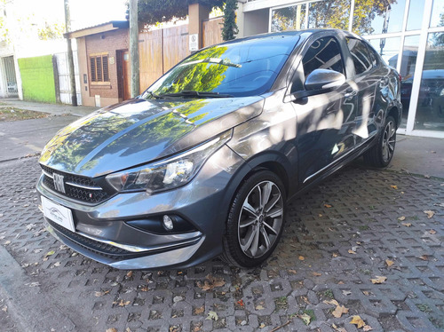 Fiat Cronos 1.8 16v Precision