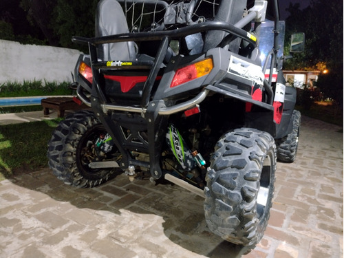 Utv Gamma 625