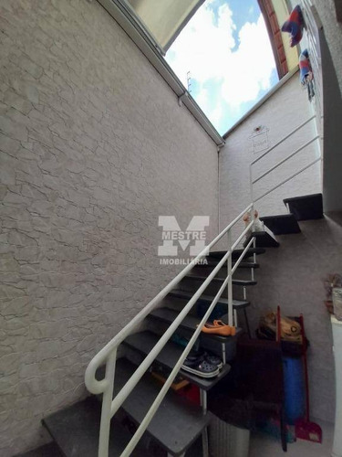 Imagem 23 de 30 de Sobrado À Venda, 201 M² Por R$ 800.000,02 - Gopoúva - Guarulhos/sp - So0713