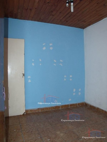 Imagem 7 de 15 de Ref.: 2485 - Casa Terrea Em Osasco Para Venda - V2485