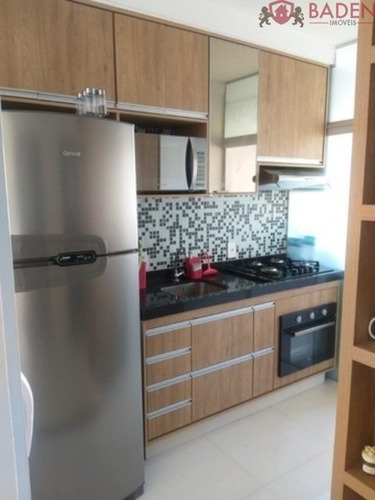 Imagem 7 de 18 de Apartamento 2 Dormitórios - Ap04489