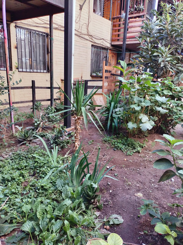 Venta Departamento 2hab 1ba Puente Alto