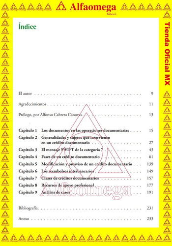 Libro Ao El Crédito Documentario Y El Mensaje Swift