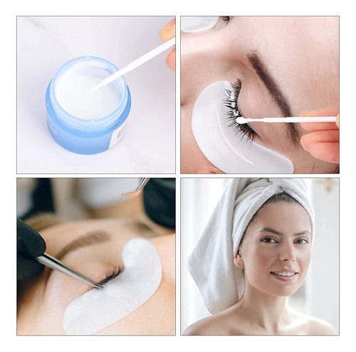 Juego Herramientas Maquillaje,rizador Cepillo Pestañas Labio
