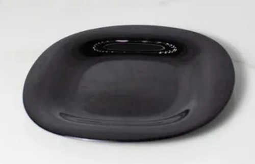 Plato De Lujo Carine Para Postre Luminarc 21cm Mayoreo
