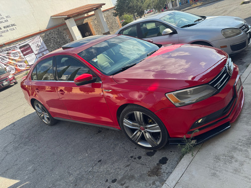 Volkswagen Sedan 1.6