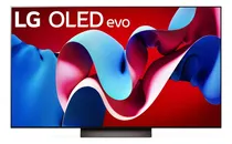 Comprar LG Oled55c4pua 55  Evo C4 Series Oled Smart Tv