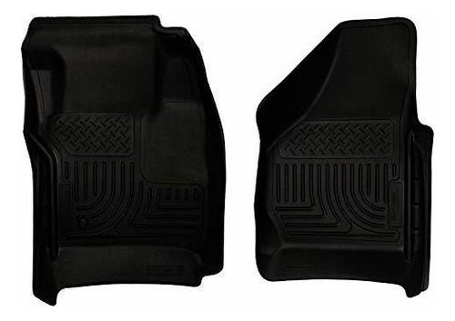 Tapetes - Husky Liners 18381 Fits ******* Ford F-250-f-3