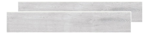 Porcelanato Vite Nordika Ice Natural 20x120 Rectificado