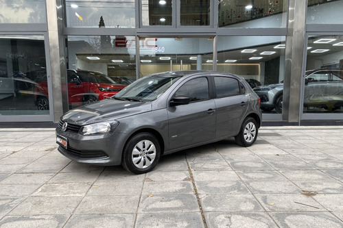 Volkswagen Gol Trend 1.6 Pack I 101cv
