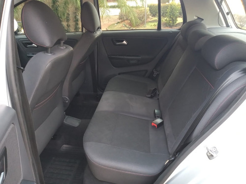 Imagem 11 de 11 de Volkswagen Fox 1.6 Vht Highline