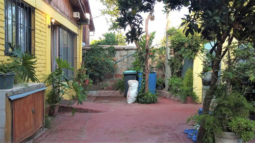 Venta Casa Sauzal, Conchalí (75860)