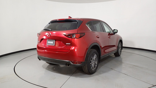 Mazda CX-5 2.0 I SPORT AT 2WD